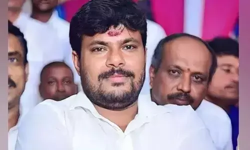 ‘ಆಪರೇಷನ್ ಸಿಂಧೂರ’ ಬಗ್ಗೆ ಅವಹೇಳನ ಆರೋಪ: ಕಾಂಗ್ರೆಸ್ ಶಾಸಕ ಕೊತ್ತೂರು ಮಂಜುನಾಥ್ ವಿರುದ್ಧ ಪ್ರಕರಣ ದಾಖಲು