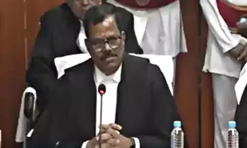 ನನಗೆ ಕಿರುಕುಳ ನೀಡುವ ದುರುದ್ದೇಶದಿಂದ ವರ್ಗಾವಣೆ ಮಾಡಲಾಗಿತ್ತು: ಬೀಳ್ಕೊಡುಗೆ ಸಮಾರಂಭದಲ್ಲಿ ಮಧ್ಯ ಪ್ರದೇಶ ಹೈಕೋರ್ಟ್ ನ್ಯಾಯಾಧೀಶರ ಆರೋಪ