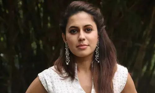 ರನ್ಯಾ ರಾವ್ ವಿರುದ್ಧ ಕಾಫಿಪೋಸಾ ಪ್ರಶ್ನಿಸಿ ತಾಯಿಯಿಂದ ಹೇಬಿಯಸ್ ಕಾರ್ಪಸ್ ಅರ್ಜಿ