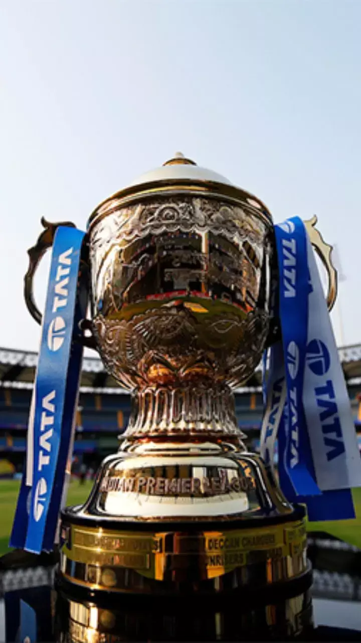 ಐಪಿಎಲ್ | ಮೂರು ತಂಡಗಳು ಪ್ಲೇ ಆಫ್‌ಗೆ