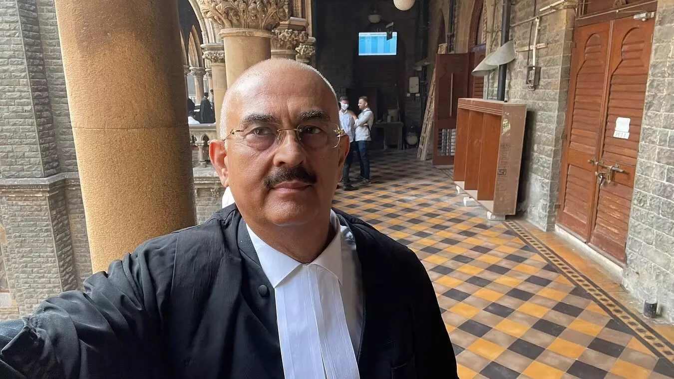 ಸುಪ್ರೀಂ ಕೋರ್ಟ್ ಬಾರ್ ಅಸೋಸಿಯೇಷನ್ ಅಧ್ಯಕ್ಷರಾಗಿ ಹಿರಿಯ ವಕೀಲ ವಿಕಾಸ್ ಸಿಂಗ್ ಆಯ್ಕೆ ಸುಪ್ರೀಂ ಕೋರ್ಟ್ ಬಾರ್ ಅಸೋಸಿಯೇಷನ್ ಅಧ್ಯಕ್ಷರಾಗಿ ಹಿರಿಯ ವಕೀಲ ವಿಕಾಸ್ ಸಿಂಗ್ ಆಯ್ಕೆ