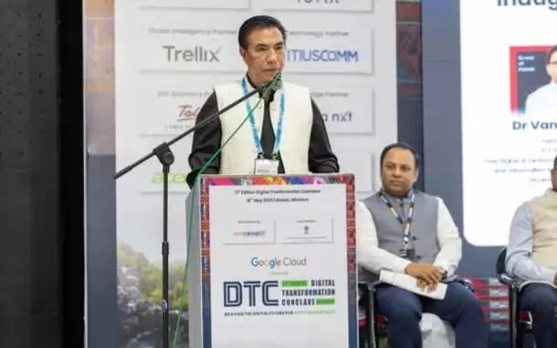 ಭಾರತದ ಪ್ರಪ್ರಥಮ ಸಂಪೂರ್ಣ ಸಾಕ್ಷರತಾ ರಾಜ್ಯವಾಗಿ ಮಿಜೋರಾಂ ಘೋಷಣೆ