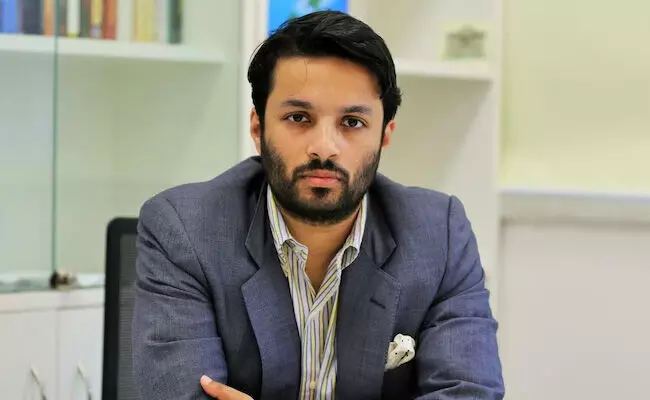 ಮಾನವ ಹಕ್ಕುಗಳ ಉಲ್ಲಂಘನೆ: ಪ್ರೊಫೆಸರ್ ಅಲಿ ಖಾನ್ ಬಂಧನಕ್ಕೆ ಸಂಬಂಧಿಸಿ ಹರ್ಯಾಣ ಪೊಲೀಸರಿಗೆ NHRC ನೋಟಿಸ್