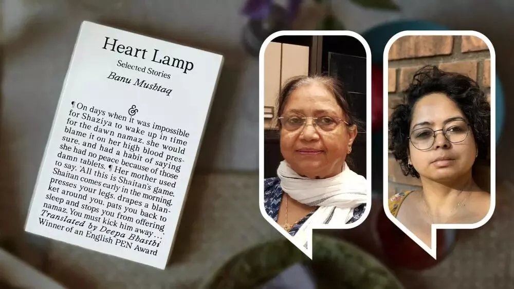 ಜೇನಿನ ಹೊಳೆಯೊ ಹಾಲಿನ ಮಳೆಯೊ.... ಇದು ಕನ್ನಡ ಭಾಷೆಗೆ ಸಂದ ಬಹುದೊಡ್ಡ ಗೆಲುವು : ದೀಪಾ ಭಸ್ತಿ ಜೇನಿನ ಹೊಳೆಯೊ ಹಾಲಿನ ಮಳೆಯೊ.... ಇದು ಕನ್ನಡ ಭಾಷೆಗೆ ಸಂದ ಬಹುದೊಡ್ಡ ಗೆಲುವು : ದೀಪಾ ಭಸ್ತಿ