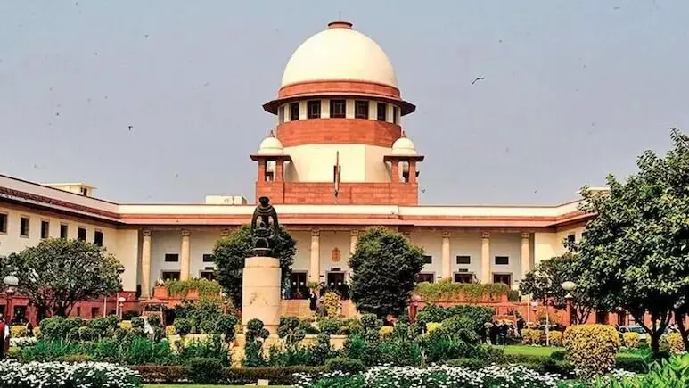 ಸಿದ್ಧಾಂತಕ್ಕಾಗಿ ಜೈಲಿಗೆ ಹಾಕಲು ಸಾಧ್ಯವಿಲ್ಲ: ನಿಷೇಧಿತ ಪಿಎಫ್ಐ ಸಂಘಟನೆಯ ನಾಯಕನಿಗೆ ಜಾಮೀನು ನೀಡಿದ ಸುಪ್ರೀಂ ಕೋರ್ಟ್