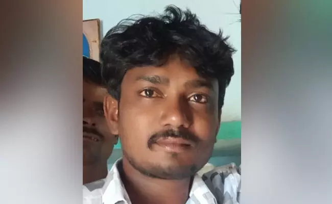 ಕಾಳಗಿ | ಸಾಲಬಾಧೆ ತಾಳಲಾರದೆ ರೈತ ಆತ್ಮಹತ್ಯೆ ಕಾಳಗಿ | ಸಾಲಬಾಧೆ ತಾಳಲಾರದೆ ರೈತ ಆತ್ಮಹತ್ಯೆ