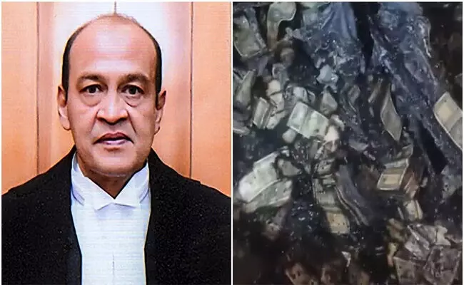 ನ್ಯಾ. ಯಶವಂತ್ ವರ್ಮಾ ವಿರುದ್ಧ ಮೊಕದ್ದಮೆ ದಾಖಲಿಸಬೇಕೆನ್ನುವ ಅರ್ಜಿ ವಜಾಗೊಳಿಸಿದ ಸುಪ್ರೀಂ ಕೋರ್ಟ್