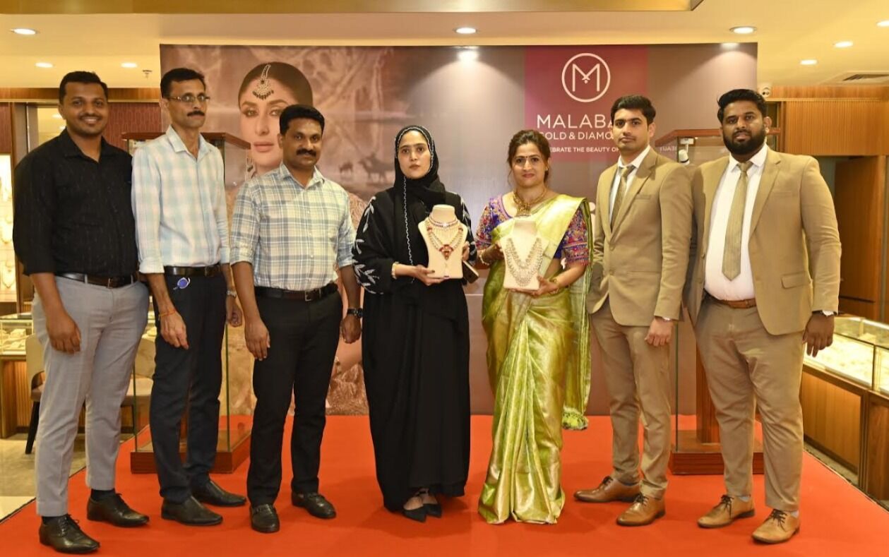 ಮಲಬಾರ್ ಗೋಲ್ಡ್ ಆ್ಯಂಡ್ ಡೈಮಂಡ್ಸ್‌ನಲ್ಲಿ ಮೇ 25 ರವರೆಗೆ ಆಂಟಿಕ್ ಆಭರಣಗಳ ಪ್ರದರ್ಶನ