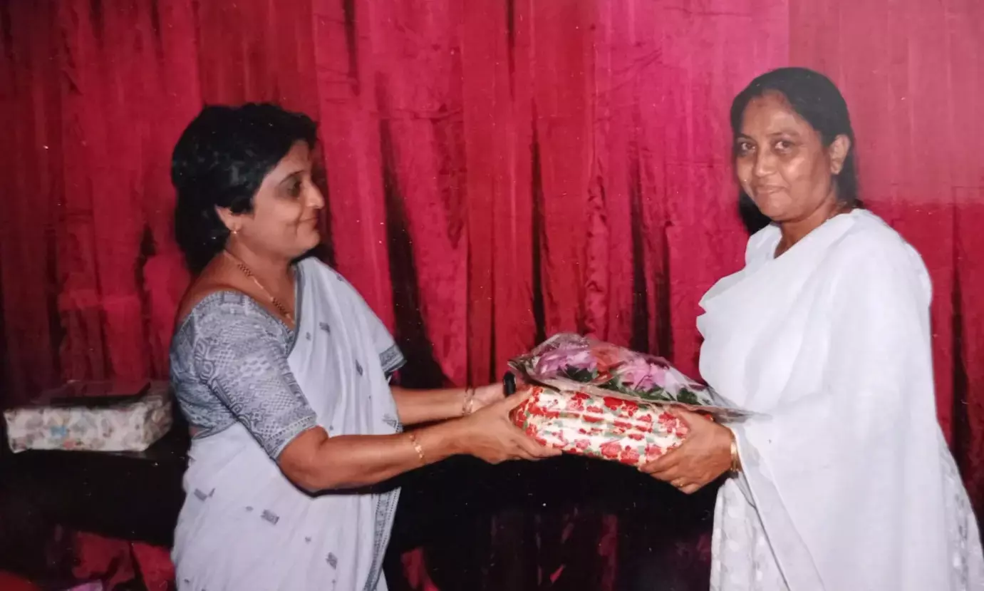 25 ವರ್ಷಗಳ ಹಿಂದೆಯೇ ಬಾನು ಮುಷ್ತಾಕ್ ಅವರ ನಾಟಕಕ್ಕೆ ಅಂತರರಾಷ್ಟ್ರೀಯ ಪ್ರಶಸ್ತಿ ಬಂದಿತ್ತು!