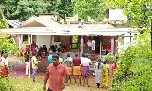 ಪಂಜಾಬ್ ನಲ್ಲಿ ಆತ್ಮಹತ್ಯೆ ಪ್ರಕರಣ: ಧರ್ಮಸ್ಥಳದ ಮನೆಗೆ ತಲುಪಿದ ಆಕಾಂಕ್ಷಾ ಮೃತದೇಹ