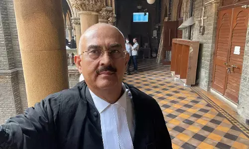 ಸುಪ್ರೀಂ ಕೋರ್ಟ್ ಬಾರ್ ಅಸೋಸಿಯೇಷನ್ ಅಧ್ಯಕ್ಷರಾಗಿ ಹಿರಿಯ ವಕೀಲ ವಿಕಾಸ್ ಸಿಂಗ್ ಆಯ್ಕೆ