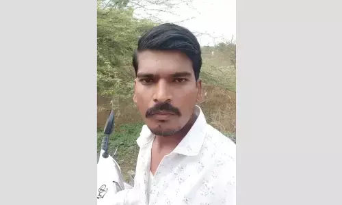 ಬೀದರ್: ವಿಡಿಯೋ ಮಾಡಿಟ್ಟು ವ್ಯಕ್ತಿ ಆತ್ಮಹತ್ಯೆ