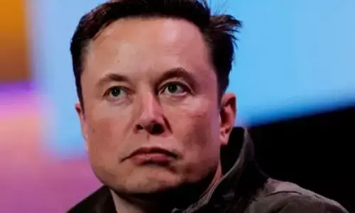 ರಾಜಕೀಯ ವೆಚ್ಚವನ್ನು ಕಡಿತಗೊಳಿಸುವುದಾಗಿ ಘೋಷಿಸಿದ ಎಲಾನ್ ಮಸ್ಕ್