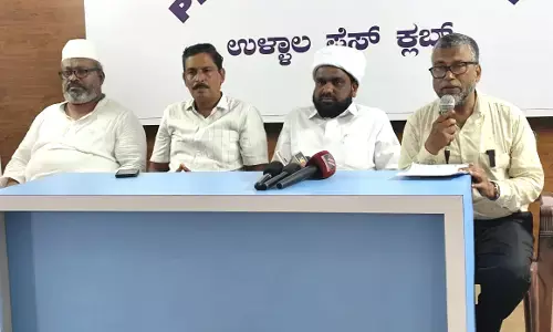 ಮೇ 23ರಿಂದ ಶರಫುಲ್ ಉಲಮಾ ಅಬ್ಬಾಸ್ ಉಸ್ತಾದ್ ರ ಆಂಡ್ ನೇರ್ಚೆ