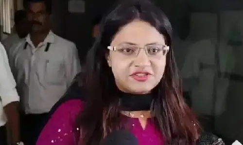 ಆಕೆ ಕೊಲೆಗಾರ್ತಿ ಅಥವಾ ಭಯೋತ್ಪಾದಕಿ ಅಲ್ಲ: ಮಾಜಿ ಪ್ರೊಬೆಷನರಿ ಐಎಎಸ್ ಅಧಿಕಾರಿ ಪೂಜಾ ಖೇಡ್ಕರ್ ಗೆ ಜಾಮೀನು ನೀಡಿದ ಸುಪ್ರೀಂ ಕೋರ್ಟ್