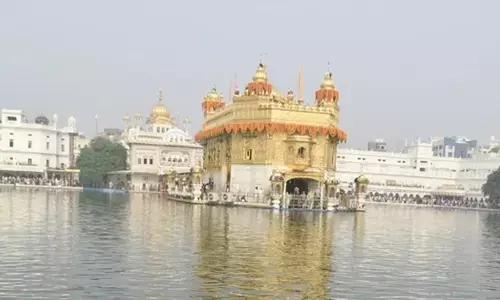 ಗೋಲ್ಡನ್ ಟೆಂಪಲ್ ಗೆ ಏರ್ ಡಿಫೆನ್ಸ್ ಸಿಸ್ಟಮ್ ನಿಯೋಜಿಸಿರಲಿಲ್ಲ: ಭಾರತೀಯ ಸೇನೆ ಸ್ಪಷ್ಟನೆ