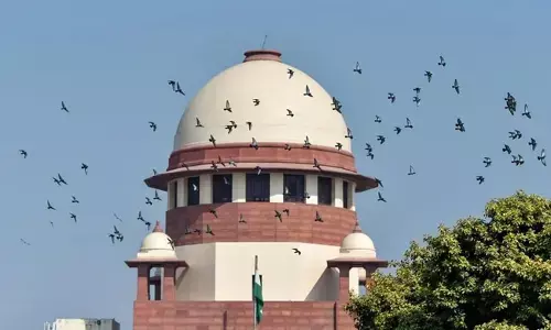 Supreme court of India