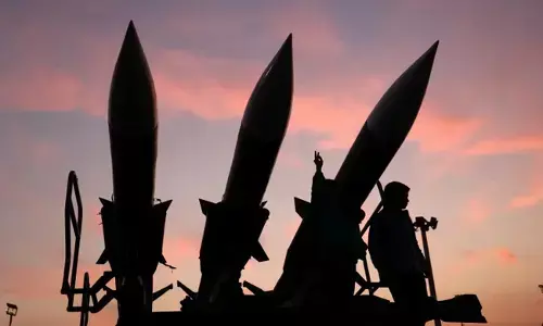 ಇರಾನಿನ ಪರಮಾಣು ಕೇಂದ್ರಗಳ ಮೇಲೆ ದಾಳಿಗೆ ಸಿದ್ಧತೆ ನಡೆಸುತ್ತಿರುವ ಇಸ್ರೇಲ್ : ವರದಿ