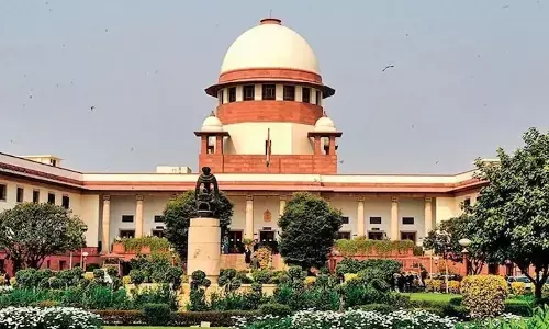 ಸಿದ್ಧಾಂತಕ್ಕಾಗಿ ಜೈಲಿಗೆ ಹಾಕಲು ಸಾಧ್ಯವಿಲ್ಲ: ನಿಷೇಧಿತ ಪಿಎಫ್ಐ ಸಂಘಟನೆಯ ನಾಯಕನಿಗೆ ಜಾಮೀನು ನೀಡಿದ ಸುಪ್ರೀಂ ಕೋರ್ಟ್