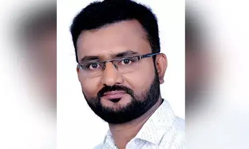 ಪಗೋ ಪ್ರಶಸ್ತಿಗೆ ರಾಜೇಶ್ ಶೆಟ್ಟಿ ದೋಟ ಆಯ್ಕೆ