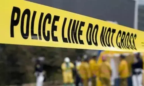 ಆನೇಕಲ್ | ರೈಲ್ವೆ ಸೇತುವೆ ಬಳಿಯಿದ್ದ ಸೂಟ್ ಕೇಸ್‍ನಲ್ಲಿ ಮೃತದೇಹ ಪತ್ತೆ