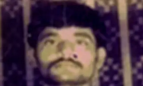 ನಕ್ಸಲ್ ವಿರೋಧಿ ಕಾರ್ಯಚರಣೆಯಲ್ಲಿ ಮಾವೋವಾದಿ ನಾಯಕ ಕೇಶವ ರಾವ್ ಮೃತ್ಯು: ದೃಢಪಡಿಸಿದ ಅಮಿತ್ ಶಾ