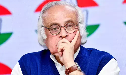 ಕಠಿಣ ಪ್ರಶ್ನೆಗಳಿಂದ ಗಮನ ಬೇರೆಡೆಗೆ ಸೆಳೆಯಲು ಪ್ರಧಾನಿ ಮೋದಿ ನಿಯೋಗವನ್ನು ಕಳಿಸುತ್ತಿದ್ದಾರೆ: ಜೈರಾಮ್ ರಮೇಶ್