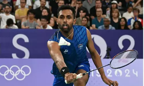 ಮಲೇಶ್ಯ ಮಾಸ್ಟರ್ಸ್: ಪ್ರಣಯ್, ಕರುಣಾಕರನ್‌ಗೆ ಜಯ