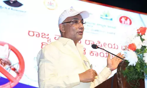 ಡೆಂಗ್ಯೂ ನಿಯಂತ್ರಣಕ್ಕೆ 700 ಸ್ವಯಂ ಸೇವಕರ ನೇಮಕ : ದಿನೇಶ್ ಗುಂಡೂರಾವ್