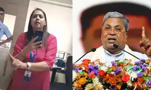 ದೇಶದಾದ್ಯಂತ ಬ್ಯಾಂಕ್‌ ಸಿಬ್ಬಂದಿಗೆ ಭಾಷಾ ಸಂವೇದನಾ ತರಬೇತಿ ನೀಡಿ: ಸಿಎಂ ಸಿದ್ದರಾಮಯ್ಯ ಆಗ್ರಹ