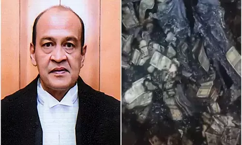 ನ್ಯಾ. ಯಶವಂತ್ ವರ್ಮಾ ವಿರುದ್ಧ ಮೊಕದ್ದಮೆ ದಾಖಲಿಸಬೇಕೆನ್ನುವ ಅರ್ಜಿ ವಜಾಗೊಳಿಸಿದ ಸುಪ್ರೀಂ ಕೋರ್ಟ್