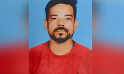 ಉಪ್ಪಿನಂಗಡಿ | ವ್ಯಕ್ತಿ ನಾಪತ್ತೆ: ದೂರು