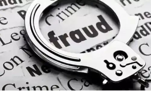 ದಾವಣಗೆರೆ | ವೈದ್ಯನಿಗೆ ಆನ್‌ಲೈನ್‌ನಲ್ಲಿ 2.40 ಕೋಟಿ ರೂ. ವಂಚನೆ : ಎಫ್‌ಐಆರ್ ದಾಖಲು