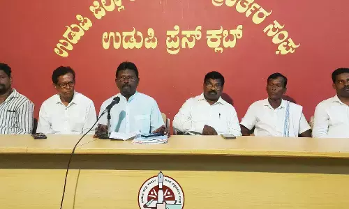 ಎಸ್ಟಿಗಳಲ್ಲದ ’ಮೇರಾ’, ’ಮನ್ಸ’ ಜಾತಿಗಳ ಒಳಮೀಸಲಾತಿ ಸಮೀಕ್ಷೆೆ: ಪರಿಶಿಷ್ಟರ ಮಹಾಒಕ್ಕೂಟ ಆರೋಪ