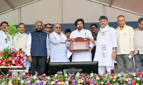 ‘ತುಂಗಭದ್ರಾ ನೀರು ವಿಚಾರ’ ಆಂಧ್ರ ಸಿಎಂ ಜತೆ ಸಭೆ : ಪವನ್ ಕಲ್ಯಾಣ್