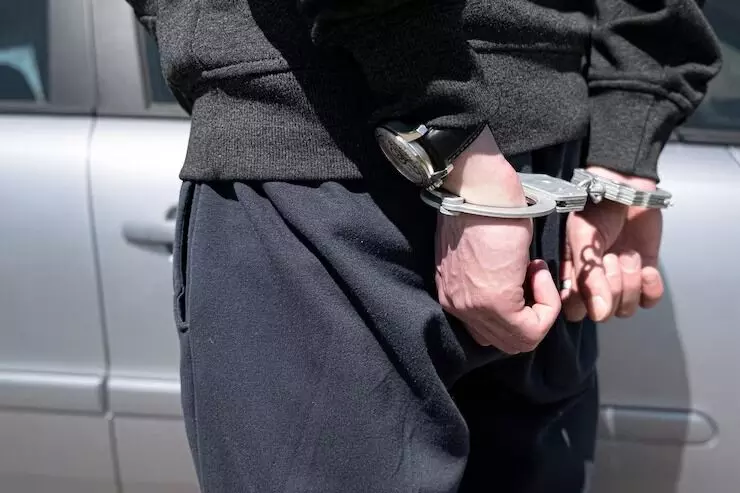 ದೆಹಲಿಯಲ್ಲಿ ಉಗ್ರ ದಾಳಿಯ ಸಂಚು ವಿಫಲ; ಇಬ್ಬರ ಬಂಧನ