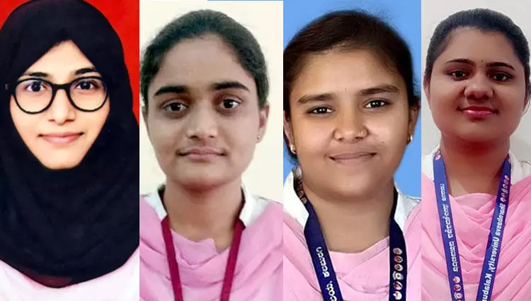 ಕಲಬುರಗಿ: ಸಿಂಗಾಪುರ ಮೂಲದ ಸಂಸ್ಥೆಯ ವಿದ್ಯಾರ್ಥಿವೇತನಕ್ಕೆ ಶರಣಬಸವ ವಿವಿಯ ಐವರು ವಿದ್ಯಾರ್ಥಿಗಳು ಆಯ್ಕೆ