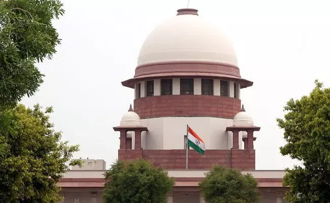 ಜಾಮೀನು ಅರ್ಜಿಯನ್ನು 27 ಬಾರಿ ಮುಂದೂಡಿದ್ದ ಅಲಹಾಬಾದ್ ಹೈಕೋರ್ಟ್ ವರ್ತನೆಗೆ ಸುಪ್ರೀಂ ಕೋರ್ಟ್ ಅಸಮಾಧಾನ: ಆರೋಪಿಯ ಬಿಡುಗಡೆ