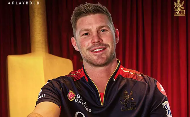 ಜೇಕಬ್ ಬೆಥೆಲ್ ಬದಲಿಗೆ ಟಿಮ್ ಸೀಫರ್ಟ್‌ ರನ್ನು ಸೇರಿಸಿಕೊಂಡ ಆರ್‌ಸಿಬಿ