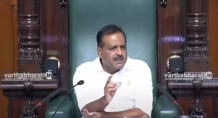 ಬಿಜೆಪಿಯ 18 ಶಾಸಕರ ಅಮಾನತು ಆದೇಶ ಹಿಂಪಡೆಯುವ ಸಾಧ್ಯತೆ