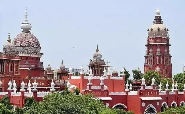 ಉಪಕುಲಪತಿ ನೇಮಕಾತಿ: ತಮಿಳುನಾಡಿನ ತಿದ್ದುಪಡಿಗಳಿಗೆ ಮದ್ರಾಸ್‌ ಹೈಕೋರ್ಟ್ ತಡೆ