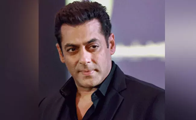 ಸಲ್ಮಾನ್‌ ಖಾನ್ ನಿವಾಸಕ್ಕೆ ಆಕ್ರಮ ಪ್ರವೇಶ ಯತ್ನ; ಮಹಿಳೆ ಸಹಿತ ಇಬ್ಬರ ಬಂಧನ