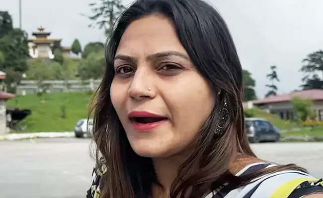 ಪಾಕಿಸ್ತಾನದ ಪರವಾಗಿ ಬೇಹುಗಾರಿಕೆ | ಜ್ಯೋತಿ ರಾಣಿ ಪೊಲೀಸ್ ಕಸ್ಟಡಿ ನಾಲ್ಕು ದಿನಗಳಿಗೆ ವಿಸ್ತರಣೆ