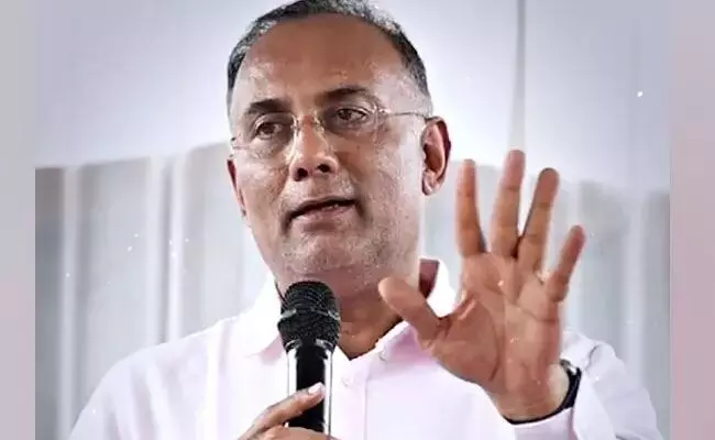 ರೋಗಿಗಳಿಗೆ ಉಚಿತ ಔಷಧಿ ನೀಡಲು ಸರಕಾರಿ ಆಸ್ಪತ್ರೆ ಆವರಣದಲ್ಲಿರುವ ಜನೌಷಧಿ ಕೇಂದ್ರ ತೆರವು : ದಿನೇಶ್ ಗುಂಡೂರಾವ್