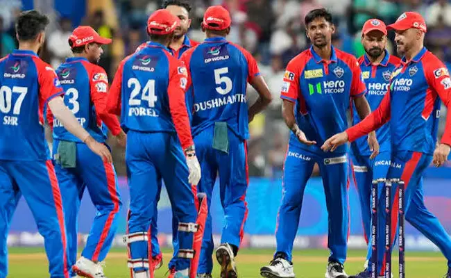 ಅಷ್ಟೊಂದು ಉತ್ತಮ ಆರಂಭ ಎಷ್ಟೊಂದು ಕಳಪೆಯಾಗಿ ಕೊನೆಗೊಂಡಿತು: ಡೆಲ್ಲಿ ಕ್ಯಾಪಿಟಲ್ಸ್ ಸಹ ಮಾಲಿಕ ವಿಷಾದ ಅಷ್ಟೊಂದು ಉತ್ತಮ ಆರಂಭ ಎಷ್ಟೊಂದು ಕಳಪೆಯಾಗಿ ಕೊನೆಗೊಂಡಿತು: ಡೆಲ್ಲಿ ಕ್ಯಾಪಿಟಲ್ಸ್ ಸಹ ಮಾಲಿಕ ವಿಷಾದ