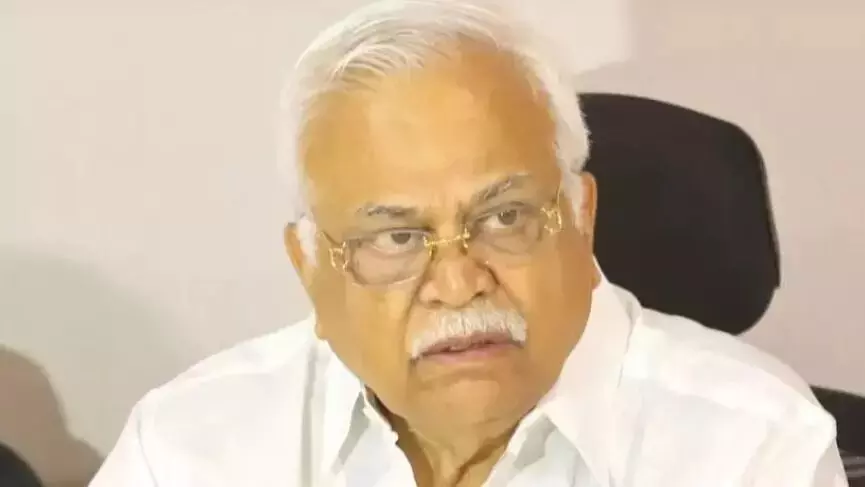 ಕರ್ನಾಟಕ ಆಡಳಿತ ಸುಧಾರಣಾ ಆಯೋಗದ 8ನೇ ವರದಿಯಲ್ಲಿ ಸರಕಾರಕ್ಕೆ 189 ಹೊಸ ಶಿಫಾರಸ್ಸು : ಆರ್.ವಿ.ದೇಶಪಾಂಡೆ ಕರ್ನಾಟಕ ಆಡಳಿತ ಸುಧಾರಣಾ ಆಯೋಗದ 8ನೇ ವರದಿಯಲ್ಲಿ ಸರಕಾರಕ್ಕೆ 189 ಹೊಸ ಶಿಫಾರಸ್ಸು : ಆರ್.ವಿ.ದೇಶಪಾಂಡೆ