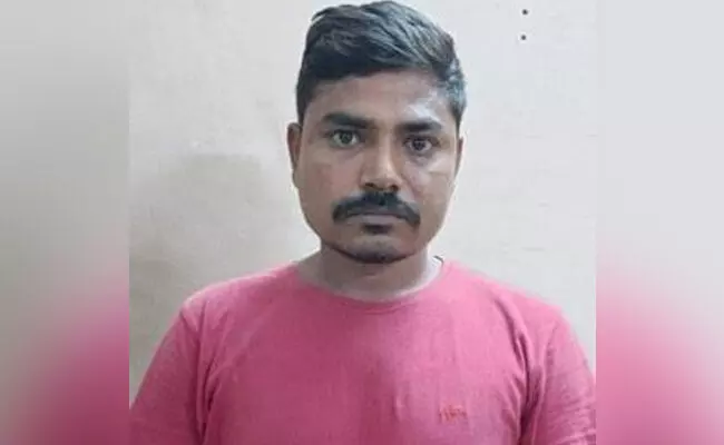 ಉಡುಪಿ: ಗಾಂಜಾ ಮಾಡುತ್ತಿದ್ದ ಆರೋಪಿಯ ಬಂಧನ