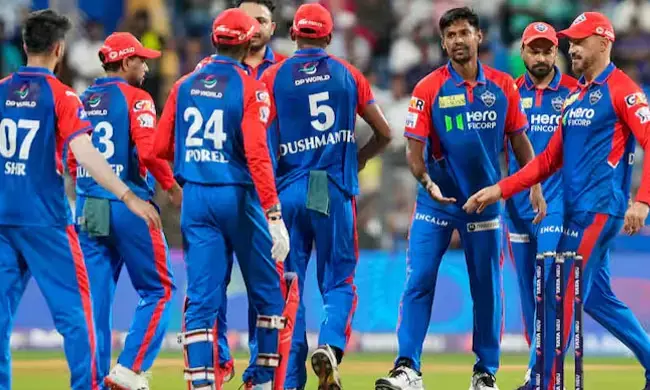 ಅಷ್ಟೊಂದು ಉತ್ತಮ ಆರಂಭ ಎಷ್ಟೊಂದು ಕಳಪೆಯಾಗಿ ಕೊನೆಗೊಂಡಿತು: ಡೆಲ್ಲಿ ಕ್ಯಾಪಿಟಲ್ಸ್ ಸಹ ಮಾಲಿಕ ವಿಷಾದ