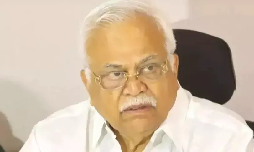 ಕರ್ನಾಟಕ ಆಡಳಿತ ಸುಧಾರಣಾ ಆಯೋಗದ 8ನೇ ವರದಿಯಲ್ಲಿ ಸರಕಾರಕ್ಕೆ 189 ಹೊಸ ಶಿಫಾರಸ್ಸು : ಆರ್.ವಿ.ದೇಶಪಾಂಡೆ