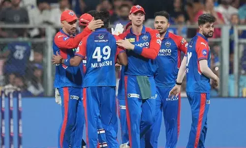 ಐಪಿಎಲ್ ನಿಂದ ನಿರ್ಗಮನ: ಅನಪೇಕ್ಷಿತ ಇತಿಹಾಸ ಸೃಷ್ಟಿಸಿದ ಡೆಲ್ಲಿ ಕ್ಯಾಪಿಟಲ್ಸ್